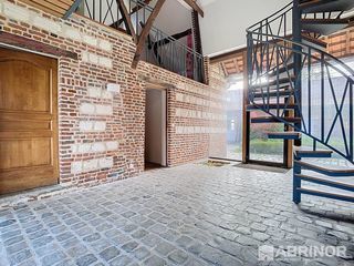  Ferme � vendre 6 pi�ces 266 m�