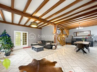  Maison � vendre 7 pi�ces 190 m�