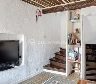  Maison � vendre 3 pi�ces 38 m�