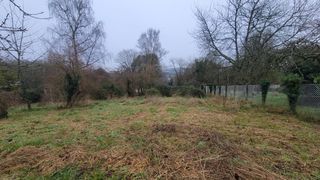  Terrain � vendre 1256 m�