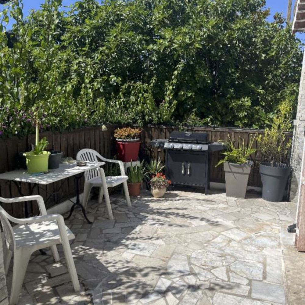� vendre  Maison Saint-Rapha�l (83700)