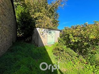  Maison � vendre 3 pi�ces 58 m�