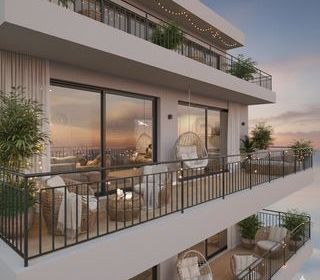  Appartement � vendre 3 pi�ces 70 m�