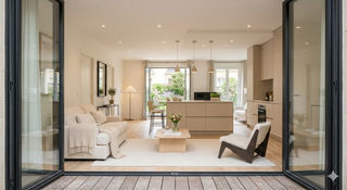  Appartement � vendre 2 pi�ces 43 m�