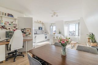  Appartement � vendre 3 pi�ces 56 m�