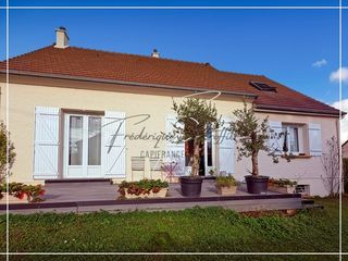  Maison � vendre 6 pi�ces 129 m�