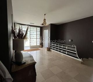  Maison � vendre 5 pi�ces 132 m�