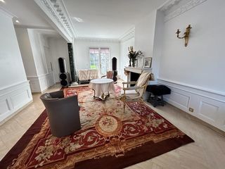  Maison � vendre 6 pi�ces 120 m�