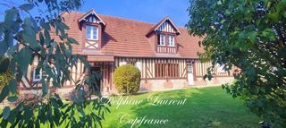  Maison � vendre 7 pi�ces 232 m�