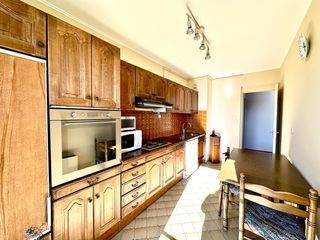  Appartement � vendre 4 pi�ces 93 m�