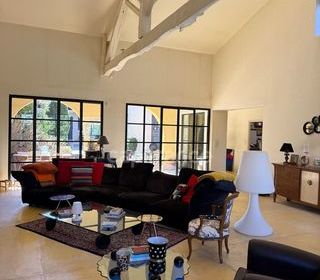  Maison � vendre 7 pi�ces 295 m�