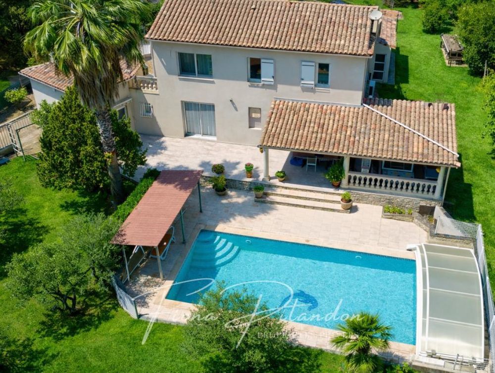 � vendre  Villa Lauris (84360)