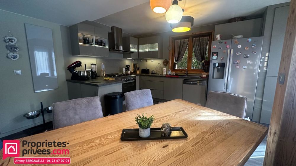 � vendre  Maison Les Houches (74310)