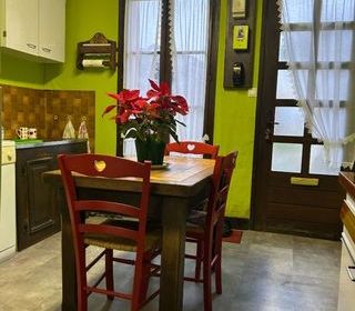  Maison � vendre 3 pi�ces 60 m�