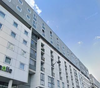  Appartement � louer 1 pi�ce 24 m�