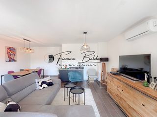  Appartement � vendre 4 pi�ces 88 m�