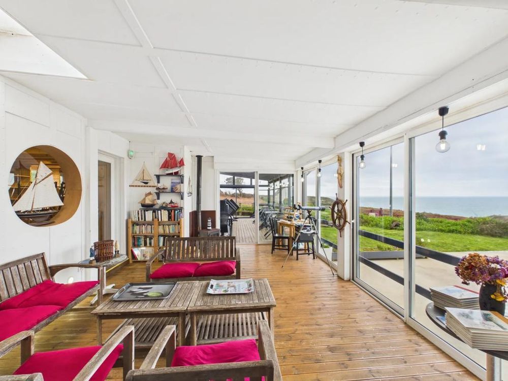 � vendre  Maison Plogoff (29770)