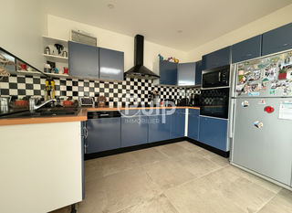  Maison � vendre 8 pi�ces 165 m�