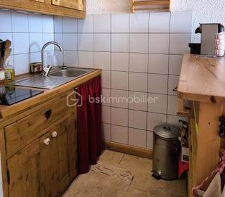  Appartement � vendre 1 pi�ce 24 m�