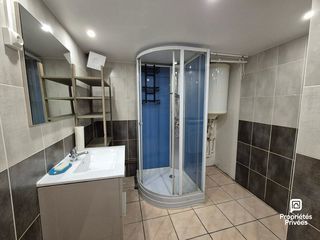  Appartement � vendre 2 pi�ces 51 m�