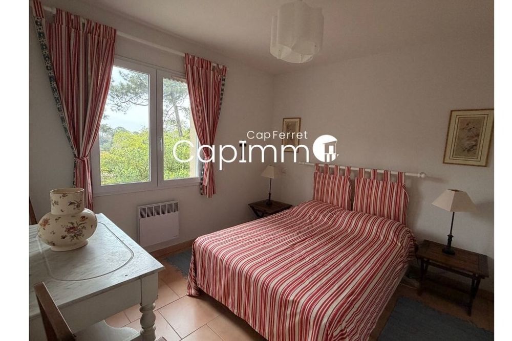 � vendre  Villa L�ge-Cap-Ferret (33950)