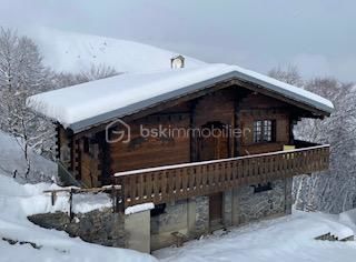  Chalet � vendre 6 pi�ces 124 m�