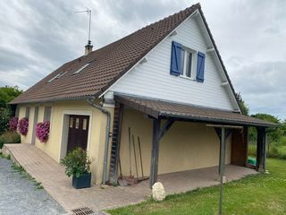  Maison � vendre 6 pi�ces 115 m�