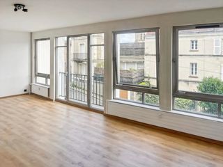  Appartement � vendre 4 pi�ces 85 m�