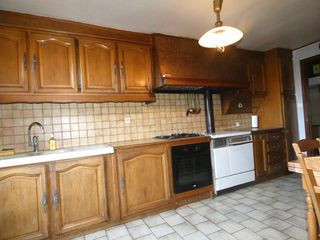  Maison � vendre 6 pi�ces 120 m�