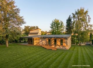  Terrain � vendre 1076 m�