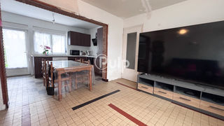  Maison � vendre 5 pi�ces 75 m�