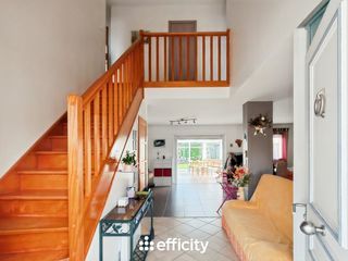  Maison � vendre 7 pi�ces 145 m�