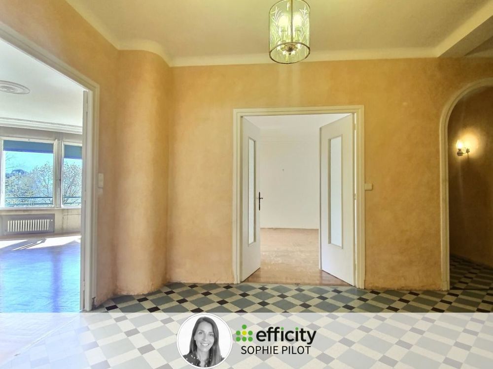 � vendre  Appartement Annecy (74000)