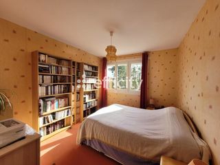  Appartement � vendre 2 pi�ces 48 m�