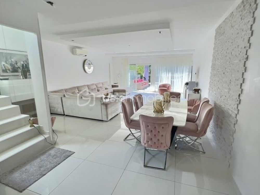 � vendre  Propri�t�/ch�teau Deuil-la-Barre (95170)