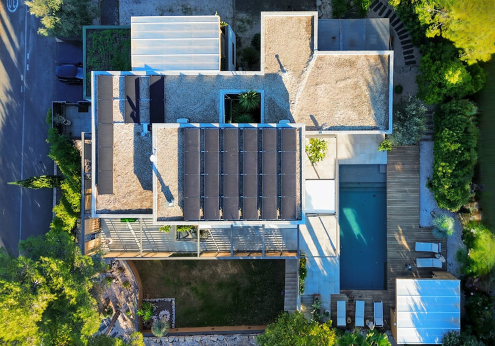 � vendre  Maison Saint-G�ly-du-Fesc (34980)