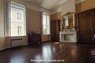 Maison � vendre 4 pi�ces 67 m�
