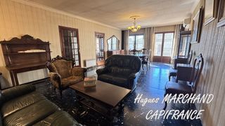  Maison � vendre 4 pi�ces 111 m�