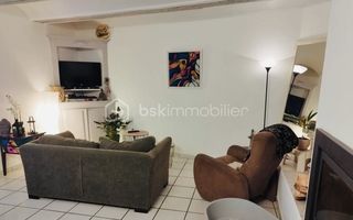  Maison � vendre 5 pi�ces 105 m�