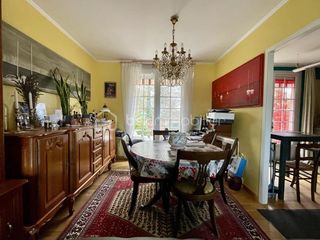  Maison � vendre 5 pi�ces 87 m�