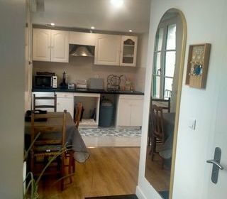  Appartement � louer 2 pi�ces 28 m�