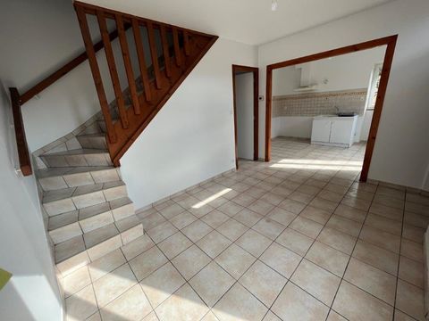   LOCATION T4 DUPLEX SAINT CYPRIEN SUR DOURDOU SANS FRAIS D'AGENCE Appartement - 4 pi�ce(s) - 69 m�