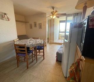  Appartement � vendre 2 pi�ces 23 m�