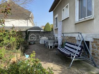  Maison � vendre 6 pi�ces 130 m�