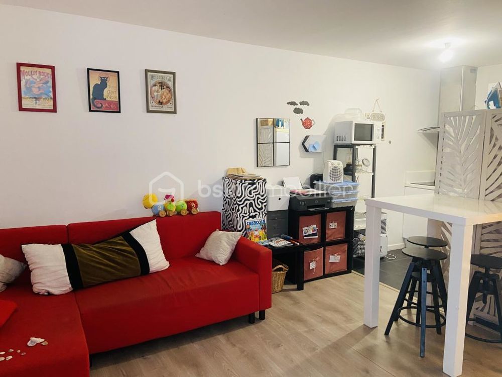 � vendre  Maison Saint-Jean-de-Luz (64500)