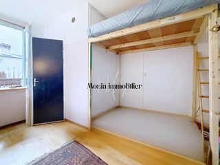  Appartement � vendre 1 pi�ce 14 m�