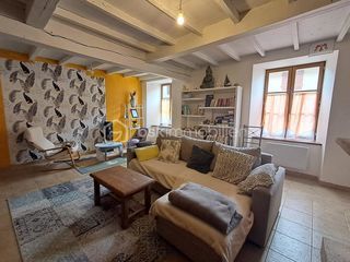  Maison � vendre 5 pi�ces 110 m�