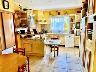  Maison � vendre 5 pi�ces 167 m�