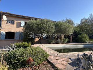  Maison � vendre 7 pi�ces 189 m�