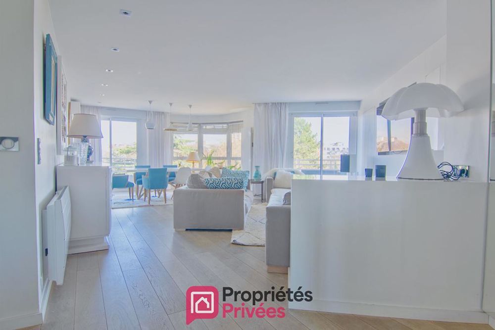 � vendre  Appartement Boulogne-Billancourt (92100)